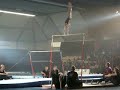 BOSON turnsters op het HaloDemoTeam Showevent