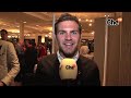 Juan Mata ha fichado por otro equipo.