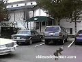El bebe atropellao