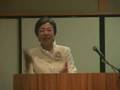 第37回船井幸雄を囲む月例会・高松由起子さん