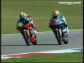 Gabor Talmacsi 125cc World Champion 2007