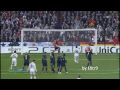 Cristiano ronaldo vs Lyon 2010 Home