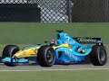 Corriendo en Imola... Corriendo en Imola...