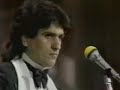 Lasciatemi Cantare-L’italiano) by:Toto Cutugno(1983)