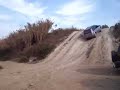 subida Xtrail toni