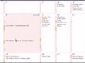 Scrybe - Focus on details without losing the context