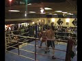 Mike Armstrong Boxing Promo Mike Armstrong Boxing Promo