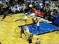 Orlando Magic vs. Miami Heat (01/30/2008) @ Amway Arena