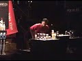 Mark Mital Flair Bartending Competition Mark Mital Flair Bartending Competition