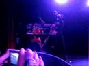 IAMX President