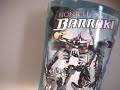 barraki review mantax