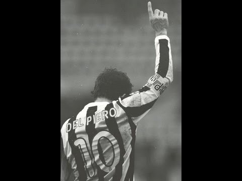 del piero
