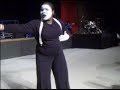 IYC Mime Team doing it at the 2007 Workshop