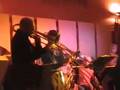 Hot Mountain Orchestra Bigband Garching Posaune Tenorsax