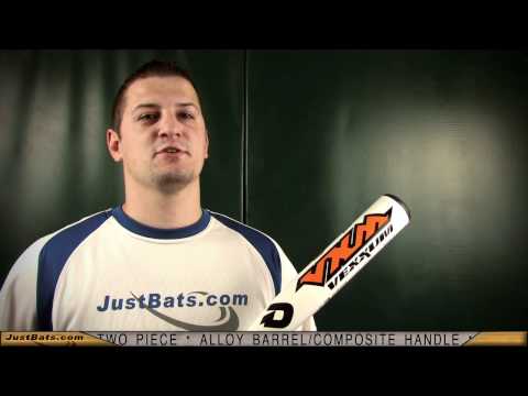 DeMarini Vexxum BBCOR: DXVNC Adult