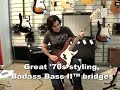 Fender Highway 1 Bass Fender Highway 1 Bass