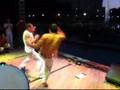 Rabo De Arraia R.D.A. Capoeira