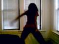 Me acting goffey.