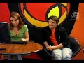 Oscar Filho no Bate-papo do UOL - Parte 1/5