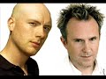 And Do You Feel Scared-Howard Jones(Eric Prydz Remix)