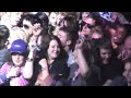 Spaz @ Isle of Wight Festival 6.13.08