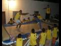 icolóquio de educadores sociais de cama elástica do nordeste