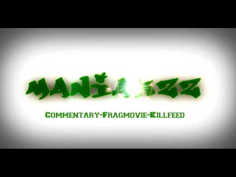 Intro pour Dream Maniakzz
