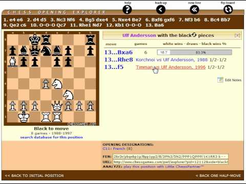 chess castling