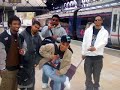 m2d &dj saleh