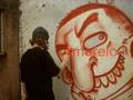 graffiti bafus caracters