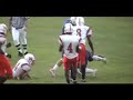 2007 PKY Football #26 Dre Maddox-Part 2 (Highlight)