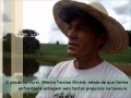 Produtor Rural Mércio Tarciso Michel fala sobre a estiagem 