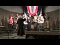 The Grotto Carolers - Second Concert Ding Dong Merrily On High .mpg