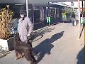 Garath on Bicycle