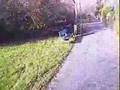 Garath on Bicycle
