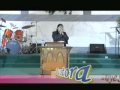 En que lugar tienes ha Dios en tu Corazon. #1 (Pastora Luz Reyes)