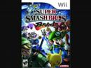 Super Smash Bros. Brawl Luigi