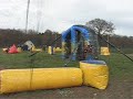 Death Valley Belgium Finals