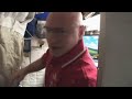 At Home with Commander Scott Kelly