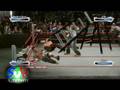 Smackdown Vs. Raw 2009: B.O.D vs Cryme Tyme