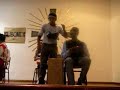 El Bondii parte 1