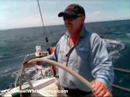 Dehler Magic Delivery - Rolex Sydney to Hobart