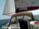 Dehler Magic Delivery - Rolex Sydney to Hobart