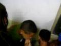 surra no bicao 2ºA