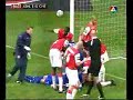 Accident Diaby-Terry