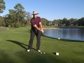 Golf Tips: Swing Analysis - Find the Perfect Rhythm