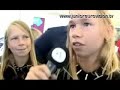 Junior Eurosong 2008 kandidaten