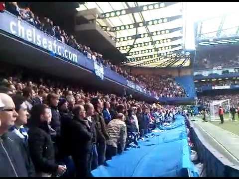 stamford bridge