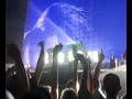 DJ tiesto at Alexander Palace - Traffic