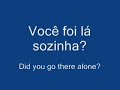 365 Common Portuguese Words - 38/45 365 Common Portuguese Words - 38/45